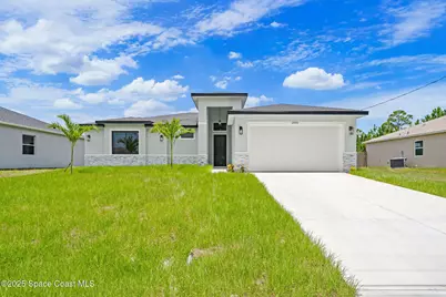 1783 Sand Road SE, Palm Bay, FL 32909 - Photo 1