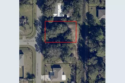 871 Fletcher Road SE, Palm Bay, FL 32909 - Photo 1