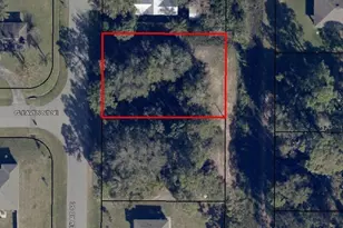 871 Fletcher Rd SE, Palm Bay, FL 32909 - Photo 1