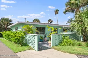 1350 Atlantic St, Melbourne Beach, FL 32951 - Photo 1