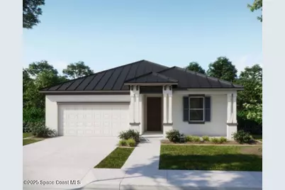 657 Clearwater Avenue, Satellite Beach, FL 32937 - Photo 1