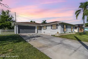 1415 Country Club Dr, Titusville, FL 32780 - Photo 1