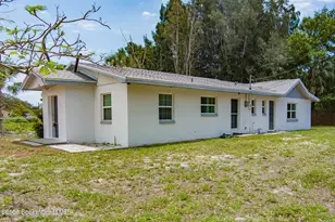 2800 Palm Bay Rd NE, Palm Bay, FL 32905 - Photo 1