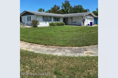 992 Woodsmere Parkway, Rockledge, FL 32955 - Photo 1