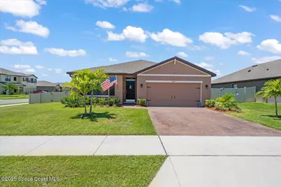 7202 Tigereye Way, Grant-Valkaria, FL 32949 - Photo 1