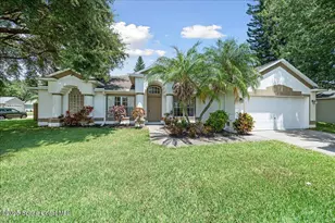 834 St Michel Dr, Rockledge, FL 32955 - Photo 1