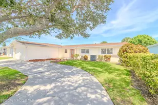 125 Deleon Rd, Cocoa Beach, FL 32931 - Photo 1