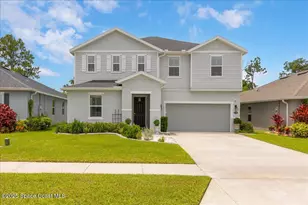 1116 Potenza Dr, West Melbourne, FL 32904 - Photo 1