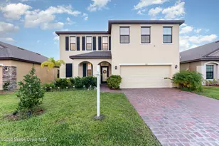 320 Wiregrass Ave, West Melbourne, FL 32904 - Photo 1