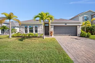 4558 Trovita Cir, West Melbourne, FL 32904 - Photo 1
