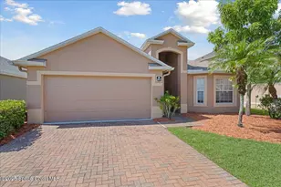 2817 Mondavi Dr, Rockledge, FL 32955 - Photo 1