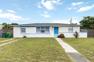 1050 W Highland Dr, Cocoa, FL 32922 - Photo 1