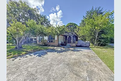 615 Baker Road, Merritt Island, FL 32953 - Photo 1