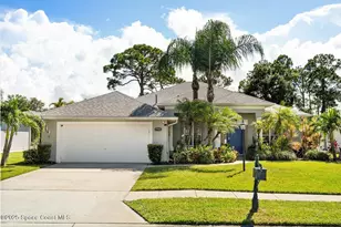 1986 Windbrook Dr, Palm Bay, FL 32909 - Photo 1
