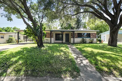 516 Eloise Avenue, Titusville, FL 32796 - Photo 1