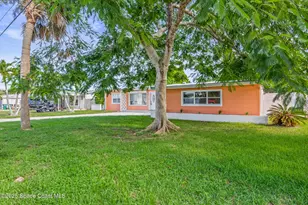 457 S Waterway Dr, Satellite Beach, FL 32937 - Photo 1