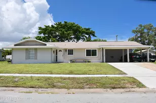 880 Hampton Dr NE, Palm Bay, FL 32905 - Photo 1