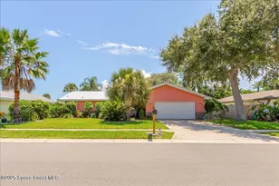 435 Desoto Pkwy, Satellite Beach, FL 32937 - Photo 1