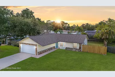 5670 Fay Boulevard, Cocoa, FL 32927 - Photo 1