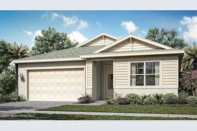 3003 Antarus Drive NW, Palm Bay, FL 32907 - Photo 1