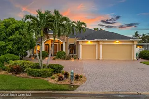 115 Chipola Rd, Cocoa Beach, FL 32931 - Photo 1