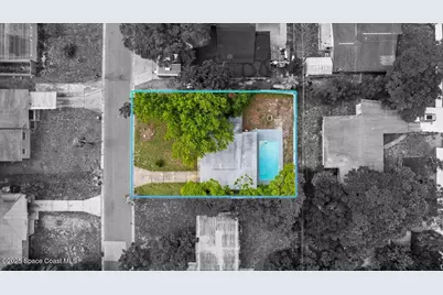 411 Thomas Avenue, Cocoa, FL 32922 - Photo 1