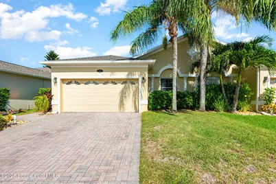 1859 Tullagee Avenue, Melbourne, FL 32940 - Photo 1