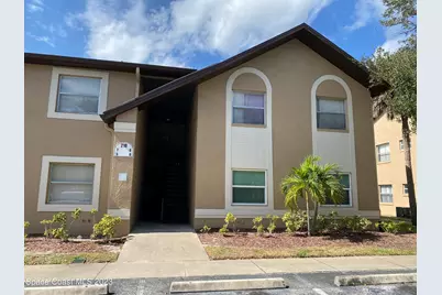 210 Spring Drive #7, Merritt Island, FL 32953 - Photo 1