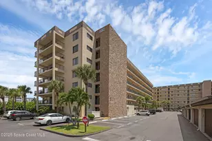 3170 N Atlantic Ave, Cocoa Beach, FL 32931 - Photo 1