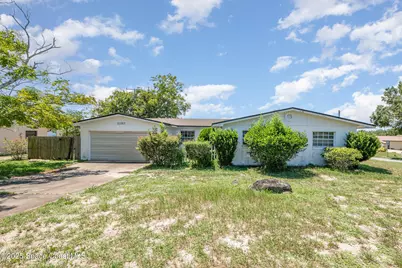 1080 N Carpenter Road, Titusville, FL 32796 - Photo 1