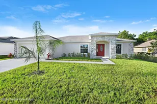 1770 Parrsboro St NW, Palm Bay, FL 32907 - Photo 1