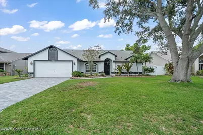 1071 Red Bud Circle, Rockledge, FL 32955 - Photo 1