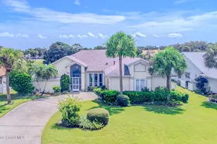 1196 Cypress Trace Dr, Melbourne, FL 32940 - Photo 1