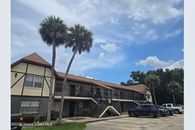 3081 Sir Hamilton Circle #10, Titusville, FL 32780 - Photo 1