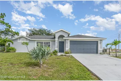 1485 Toy Street SE, Palm Bay, FL 32909 - Photo 1