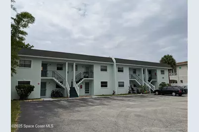 416 Ocean Avenue #5, Melbourne Beach, FL 32951 - Photo 1
