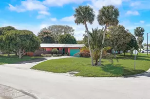 1205 Seminole Dr, Indian Harbour Beach, FL 32937 - Photo 1