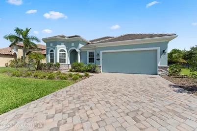 5237 Kirkwall Circle, Melbourne, FL 32940 - Photo 1