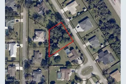 1100 Nevada Drive NE, Palm Bay, FL 32907 - Photo 1