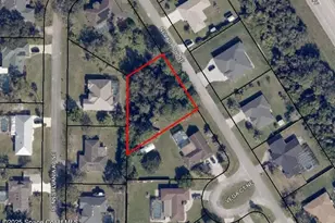 1100 Nevada Dr NE, Palm Bay, FL 32907 - Photo 1