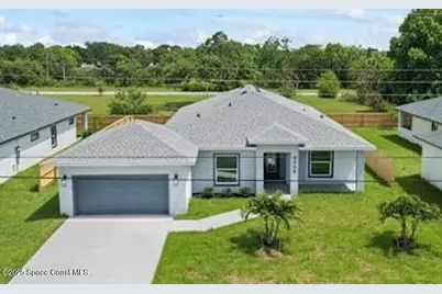 3350 Nancy Street, West Melbourne, FL 32904 - Photo 1