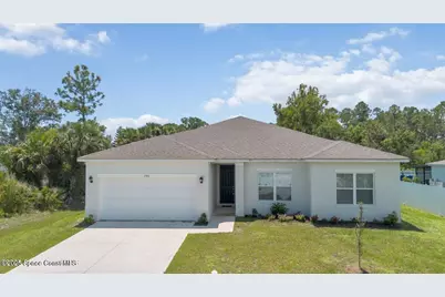 780 Geddes Street SW, Palm Bay, FL 32908 - Photo 1