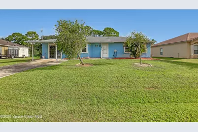 561 Belvedere Road NW, Palm Bay, FL 32907 - Photo 1