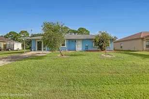 561 Belvedere Rd NW, Palm Bay, FL 32907 - Photo 1