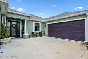 898 Gera Ave NW, Palm Bay, FL 32907 - Photo 1
