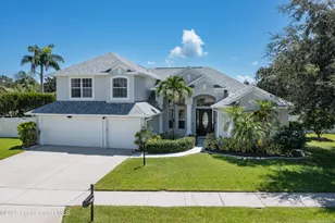 3781 Fringetree Ln, Melbourne, FL 32940 - Photo 1