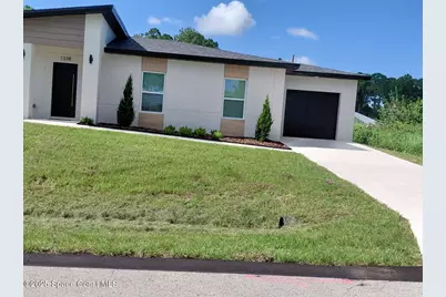 1338 Harwick Street SW, Palm Bay, FL 32908 - Photo 1