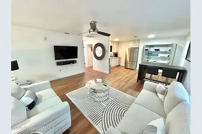 8110 Canaveral Boulevard #5, Cape Canaveral, FL 32920 - Photo 1