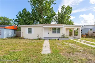 1049 Bellefonte Ave, Cocoa, FL 32922 - Photo 1