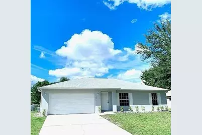 1006 Fairplay Avenue NW, Palm Bay, FL 32907 - Photo 1